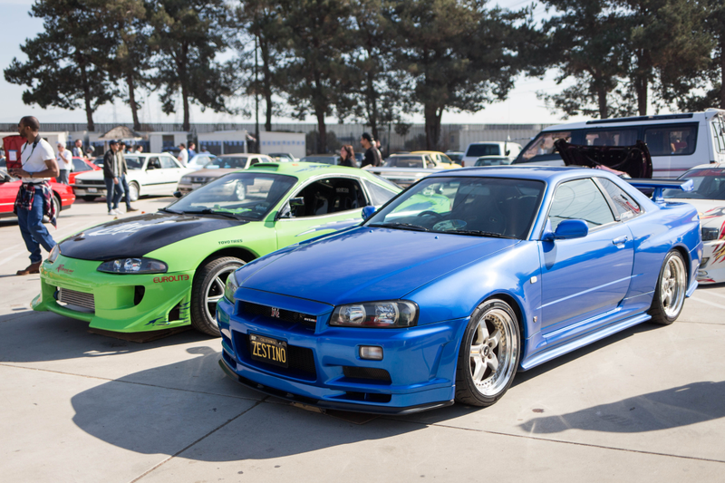 Image credit: Kristen Lee/Jalopnik